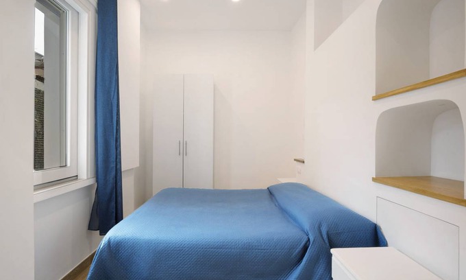 Vico Equense Appartement | 55 m² Appartement ∙ 1 chambre ∙ 4 personnes