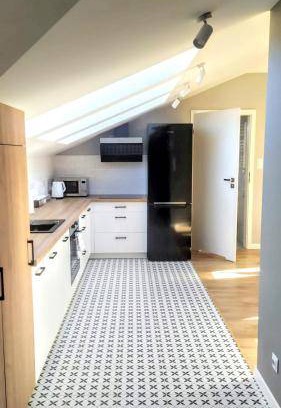 Zielona Gora Appartement | 55 m² Appartement ∙ 4 personnes