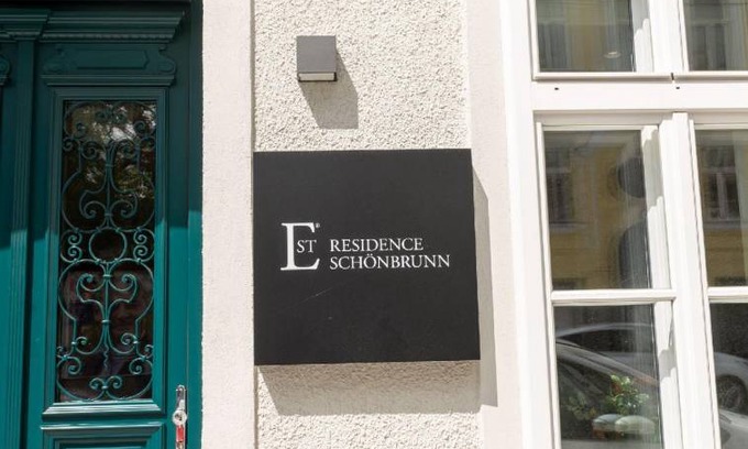 Penzing Appartement | 55 m² Appartement ∙ 1 chambre ∙ 4 personnes