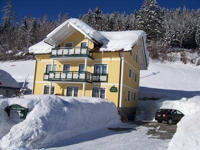 Thorl Appartement | 55 m² Appartement ∙ 1 chambre ∙ 5 personnes