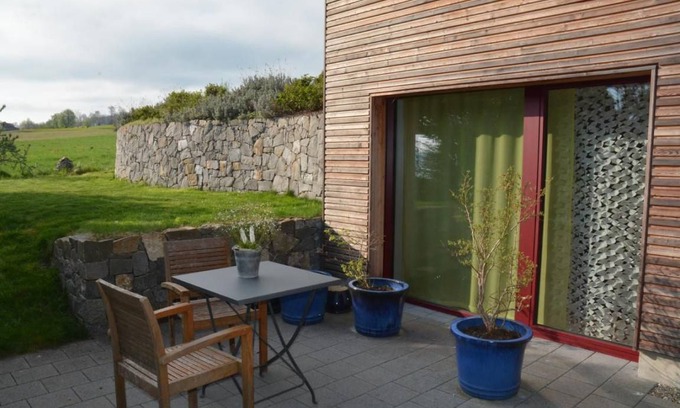 Nottwil Appartement | 55 m² Appartement ∙ 1 chambre ∙ 3 personnes