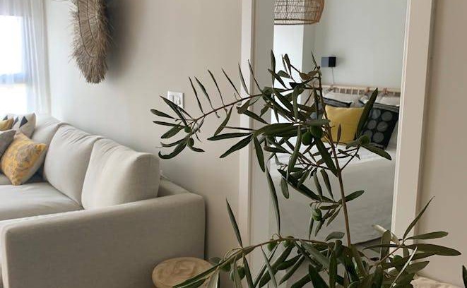 Mislata Appartement | 55 m² Appartement ∙ 1 chambre ∙ 2 personnes