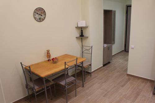 Kypseli Appartement | 55 m² Appartement ∙ 1 chambre ∙ 4 personnes