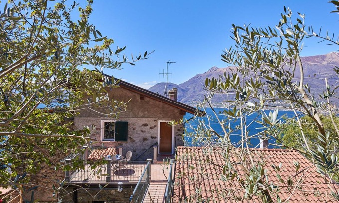 Bellano Appartement | 55 m² Appartement ∙ 1 chambre ∙ 4 personnes