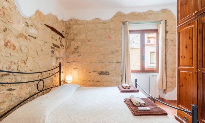 Baunei Appartement | 55 m² Appartement ∙ 1 chambre ∙ 2 personnes
