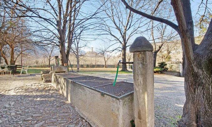 Saint Maurice Appartement | 55 m² Appartement ∙ 1 chambre ∙ 4 personnes