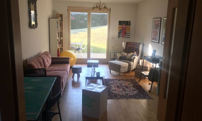 Graz Appartement | 55 m² Appartement ∙ 1 chambre ∙ 2 personnes