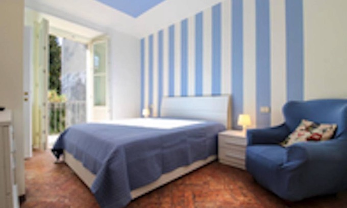 Como City Centre Appartement | 55 m² Appartement ∙ 1 chambre ∙ 2 personnes