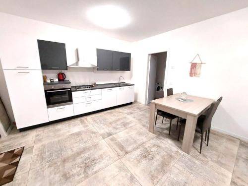 Grantortino di Gazzo Appartement | 55 m² Appartement ∙ 1 chambre ∙ 4 personnes
