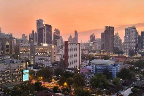 Makkasan Appartement | 55 m² Appartement ∙ 1 chambre ∙ 3 personnes