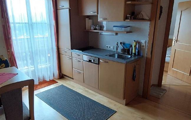 Mariapfarr Appartement | 55 m² Appartement ∙ 2 chambres ∙ 4 personnes