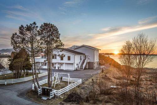Valderoy Appartement | 55 m² Appartement ∙ 2 chambres ∙ 4 personnes