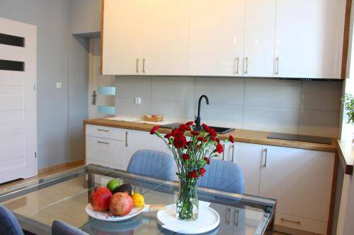 Orzysz Appartement | 55 m² Appartement ∙ 2 chambres ∙ 7 personnes