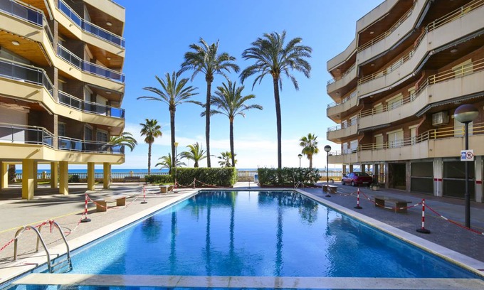 Vilafortuny Appartement | 55 m² Appartement ∙ 2 chambres ∙ 6 personnes