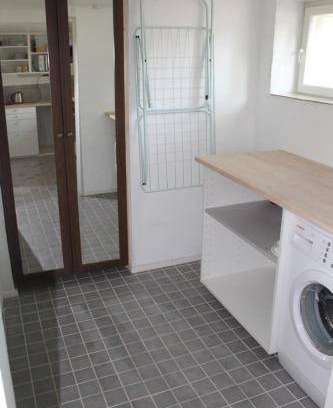 Lantinen District Appartement | 55 m² Appartement ∙ 2 chambres ∙ 7 personnes