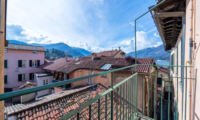 Bellagio Appartement | 55 m² Appartement ∙ 2 chambres ∙ 4 personnes