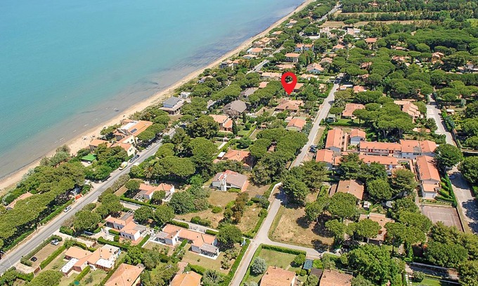 Giannella Appartement | 55 m² Appartement ∙ 2 chambres ∙ 4 personnes