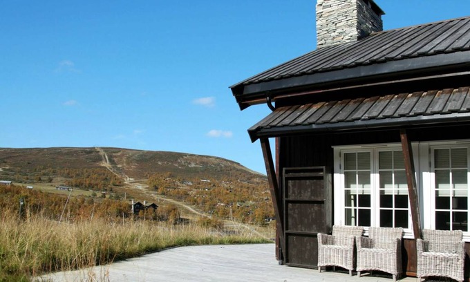 Geilo Appartement | 55 m² Appartement ∙ 3 chambres ∙ 5 personnes