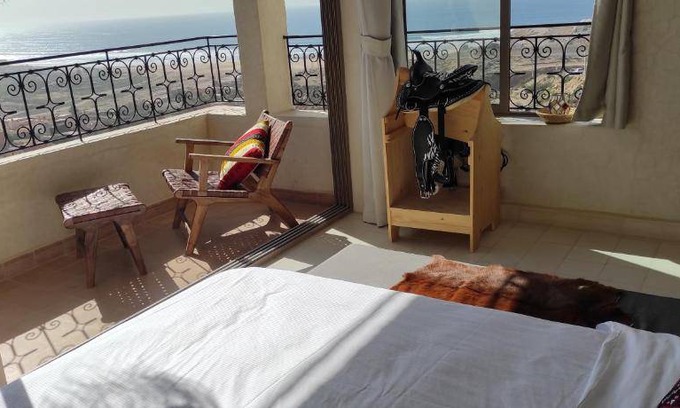 Tamraght Appartement | 55 m² Appartement ∙ 4 personnes