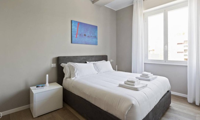 Montalbino Appartement | 55 m² Appartement ∙ 1 chambre ∙ 3 personnes