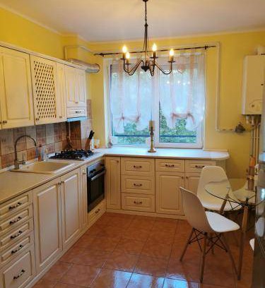 Braila Appartement | 55 m² Appartement ∙ 1 chambre ∙ 4 personnes