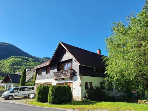 Palfau Lit Et Petit-Déjeuner | 55 m² Chambre d'hôtes ∙ 5 personnes