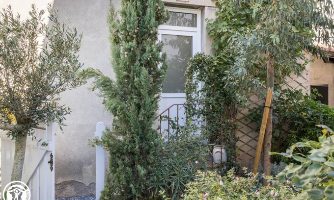 La Pradelle Maison | 55 m² Gîte ∙ 1 chambre ∙ 2 personnes