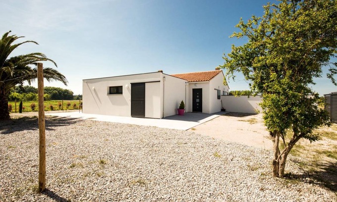 Argeles-sur-Mer Maison | 55 m² Gîte ∙ 2 chambres ∙ 4 personnes