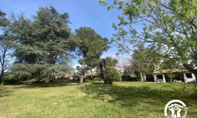 Latour-Bas-Elne Maison | 55 m² Gîte ∙ 2 chambres ∙ 4 personnes