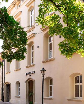 Stare Miasto Hôtel | 55 m² Hôtel ∙ 10 personnes
