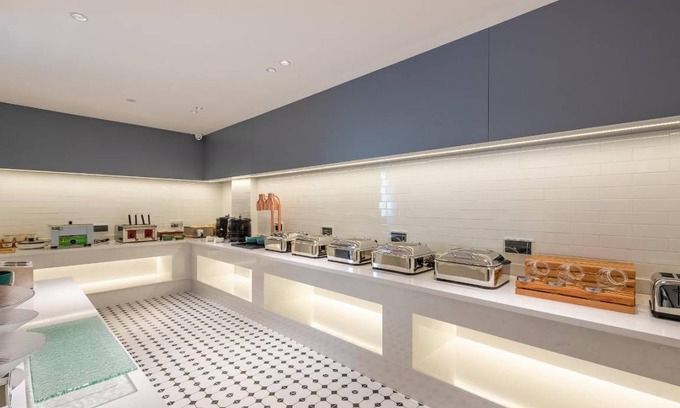 Shipai Hôtel | 55 m² Hôtel ∙ 2 personnes