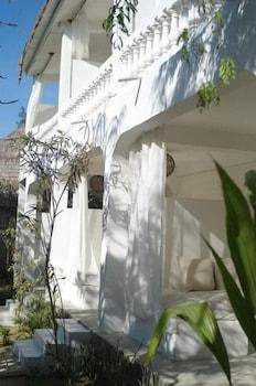 Ifaty Hôtel | 55 m² Hôtel ∙ 5 personnes