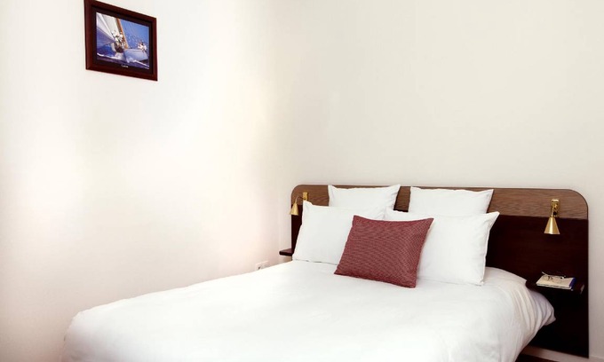 Chalon-sur-Saone Appartement | 55 m² Résidence de tourisme ∙ 127 personnes