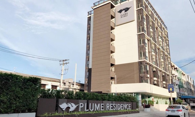 Minburi Appartement | 55 m² Résidence de tourisme ∙ 3 personnes