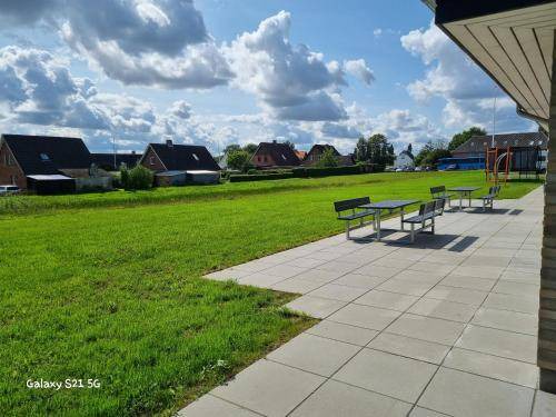 Korning Appartement | 55 m² Résidence de tourisme ∙ 4 personnes