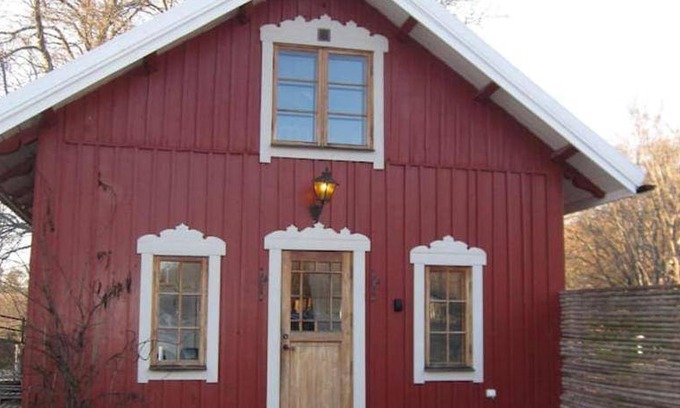 Sodertalje Appartement | 55 m² Appartement ∙ 2 chambres ∙ 5 personnes