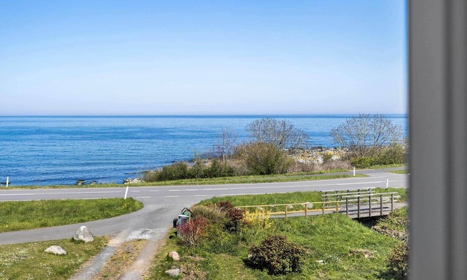 Gudhjem Maison | 5519 Gudhjem - Melstedvej 52