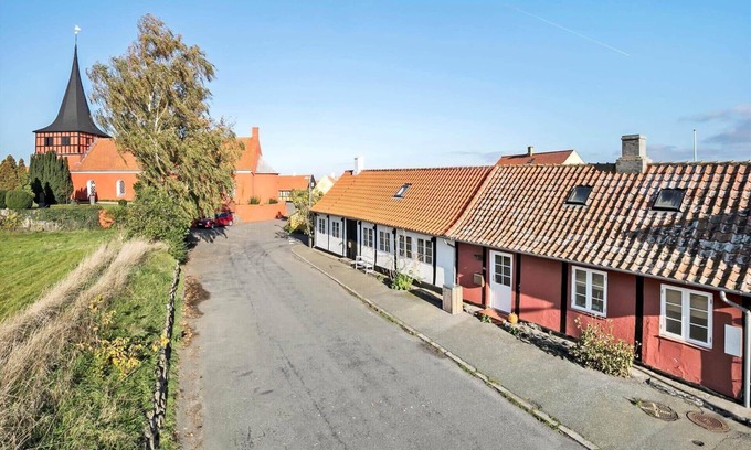 Svaneke Maison | 5581 Svaneke - Kirkevangen 3 ½