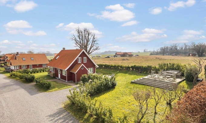Svaneke Maison | 5594 Svaneke - Svanebakken 6