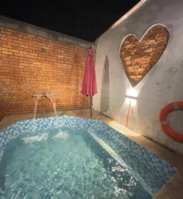 Taman Tun Sambanthan Appartement | 56 Glory 3min to beach private swimming pool BBQ Steamboat
