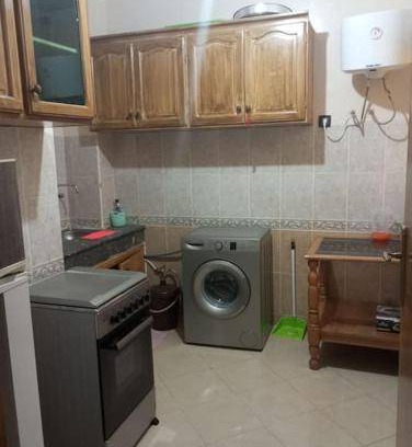 Bab Al Andalous I Appartement | 56 m² Appartement ∙ 2 chambres ∙ 7 personnes