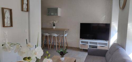 Sarreguemines Appartement | 56 m² Appartement ∙ 2 chambres ∙ 5 personnes