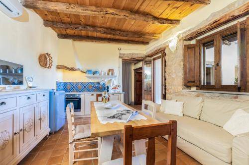 Baunei Appartement | 56 m² Appartement ∙ 1 chambre ∙ 3 personnes