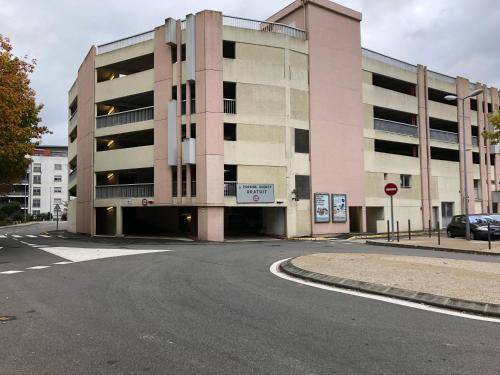 Colomiers Appartement | 56 m² Appartement ∙ 1 chambre ∙ 4 personnes