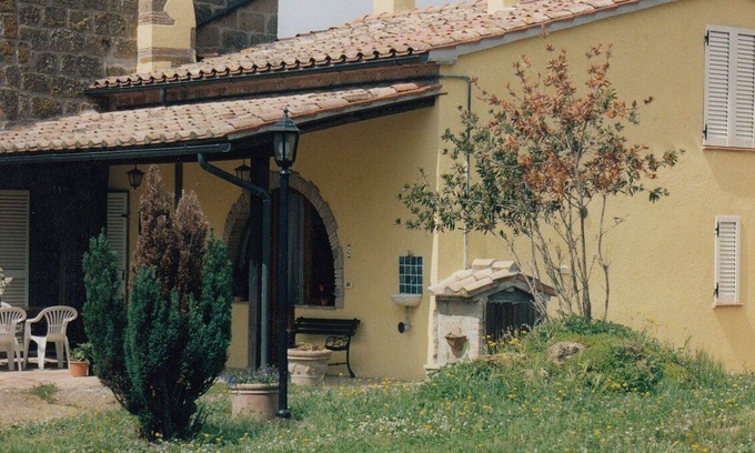 Sorano Appartement | 56 m² Appartement ∙ 2 chambres ∙ 4 personnes