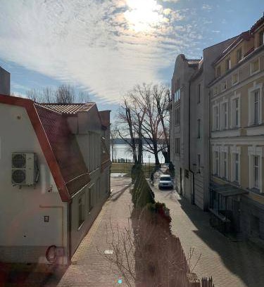 Elk Appartement | 56 m² Appartement ∙ 2 chambres ∙ 6 personnes