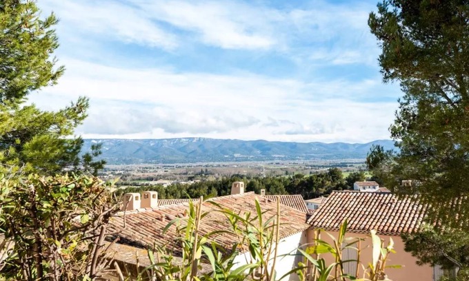 Pont Royal Appartement | 56 m² Appartement ∙ 2 chambres ∙ 6 personnes