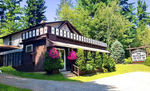 Wilmington Chalet De Ski | 56 m² Chalet ∙ 2 chambres ∙ 7 personnes