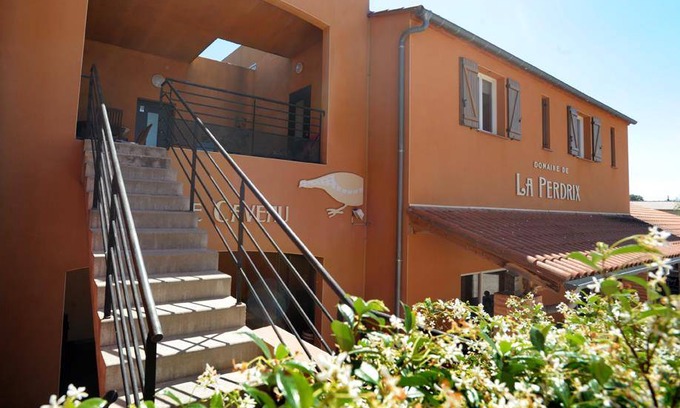 Trouillas Maison | 56 m² Gîte ∙ 2 chambres ∙ 4 personnes