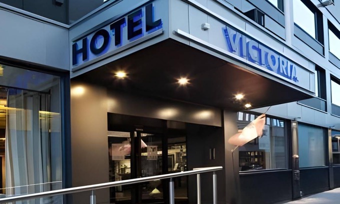 Hamar Municipality Hôtel | 56 m² Hôtel ∙ 127 personnes